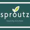 Sproutz Healthy Kitchen - Located @ our hotel